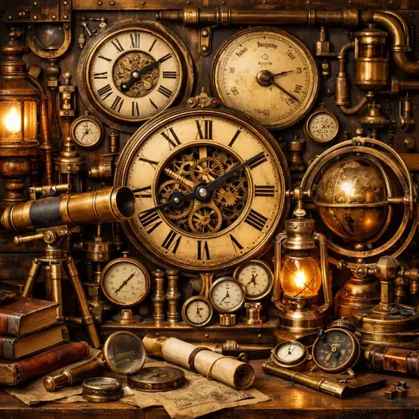 Tales From The Piper Back Cover