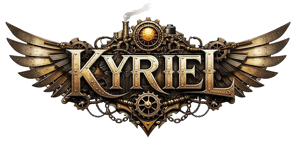 Kyriel Logo